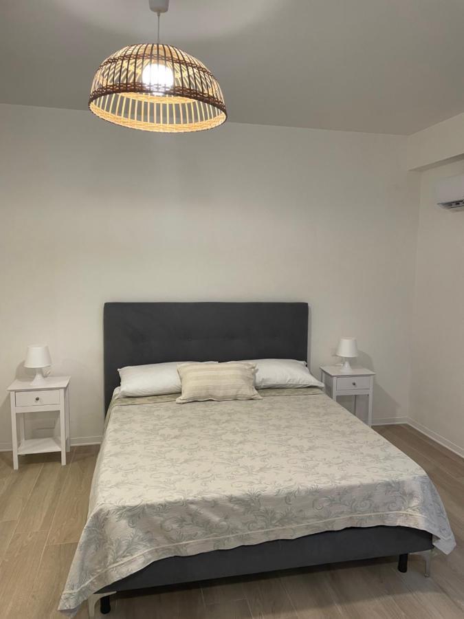 Suite Anita Deluxe Неаполь Экстерьер фото