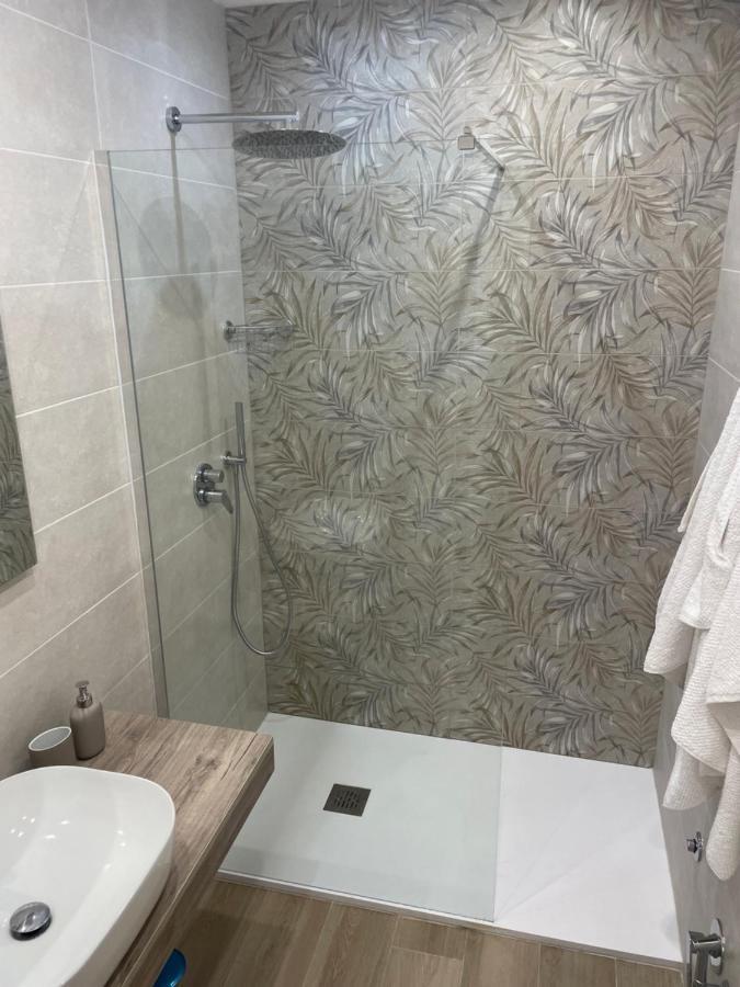 Suite Anita Deluxe Неаполь Экстерьер фото
