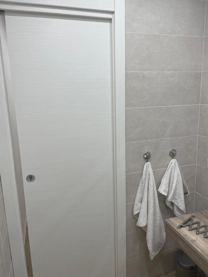 Suite Anita Deluxe Неаполь Экстерьер фото
