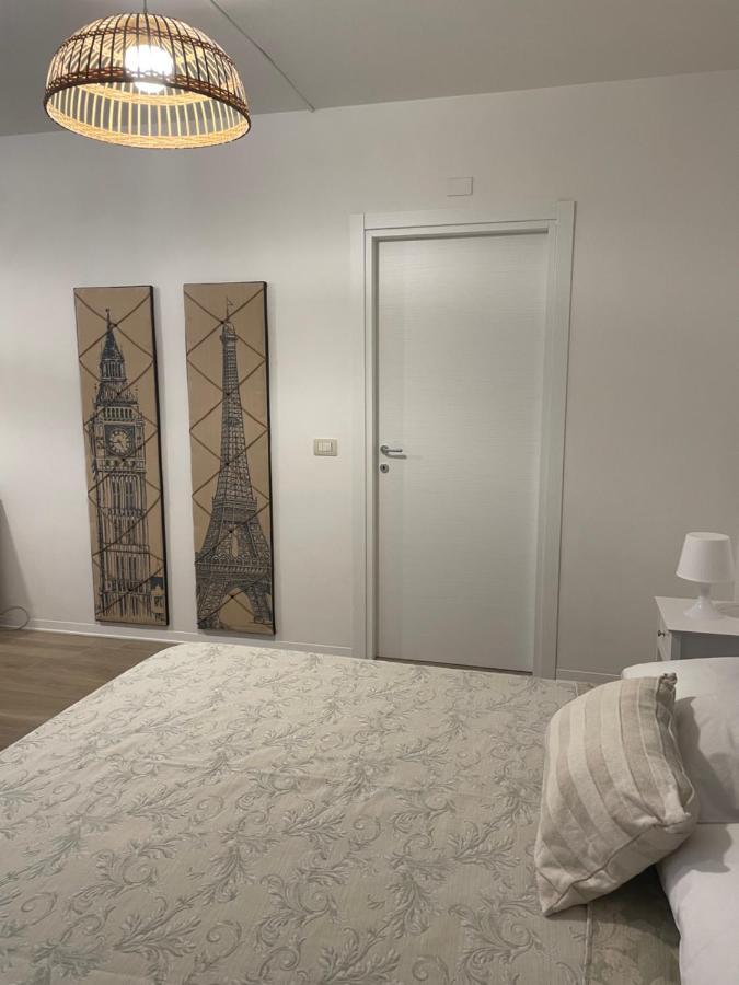 Suite Anita Deluxe Неаполь Экстерьер фото
