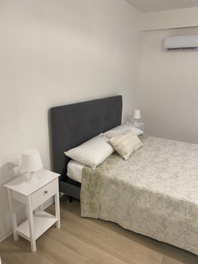 Suite Anita Deluxe Неаполь Экстерьер фото