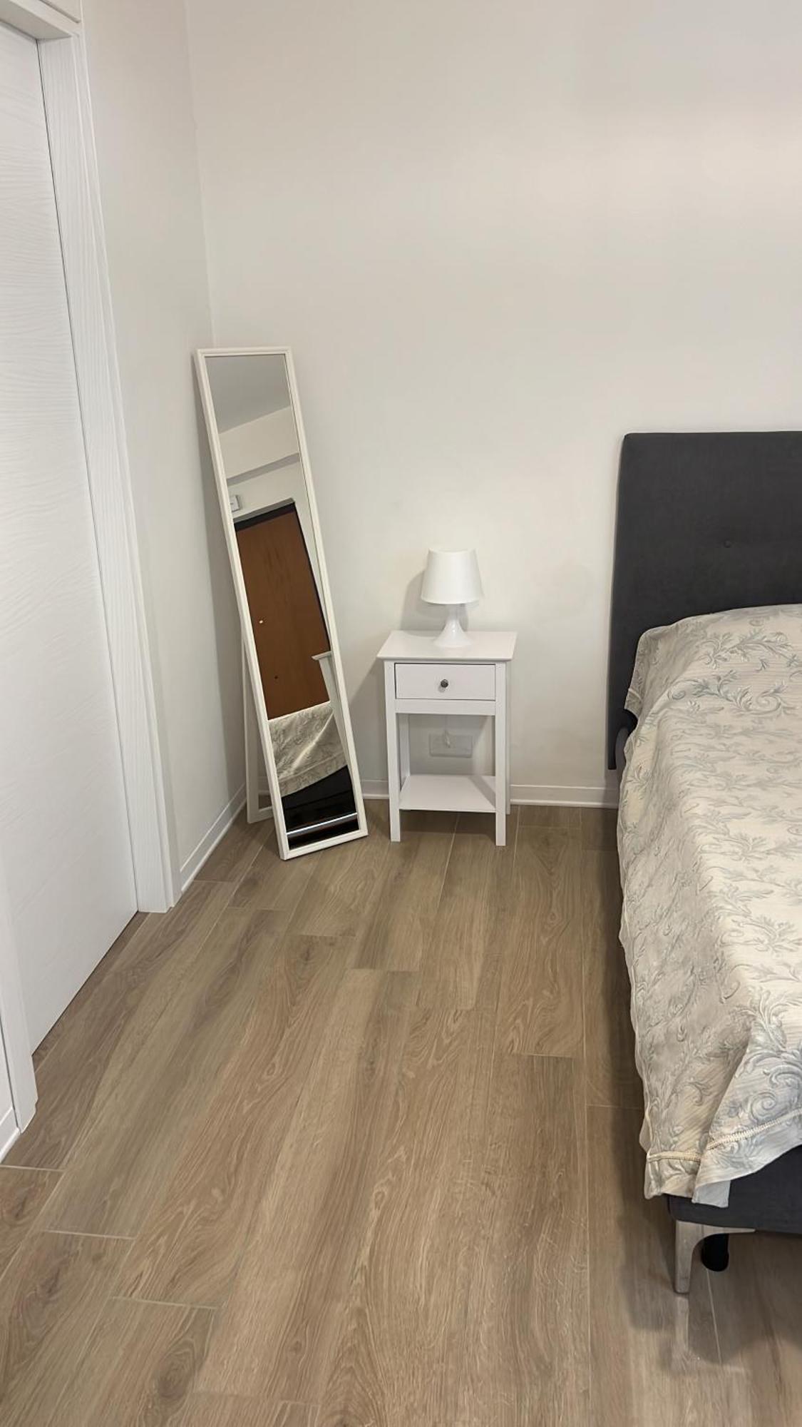 Suite Anita Deluxe Неаполь Экстерьер фото
