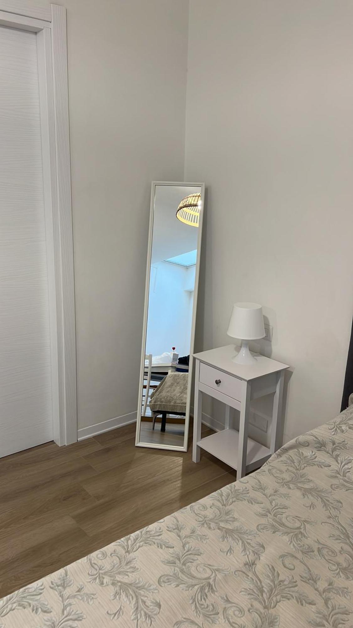 Suite Anita Deluxe Неаполь Экстерьер фото