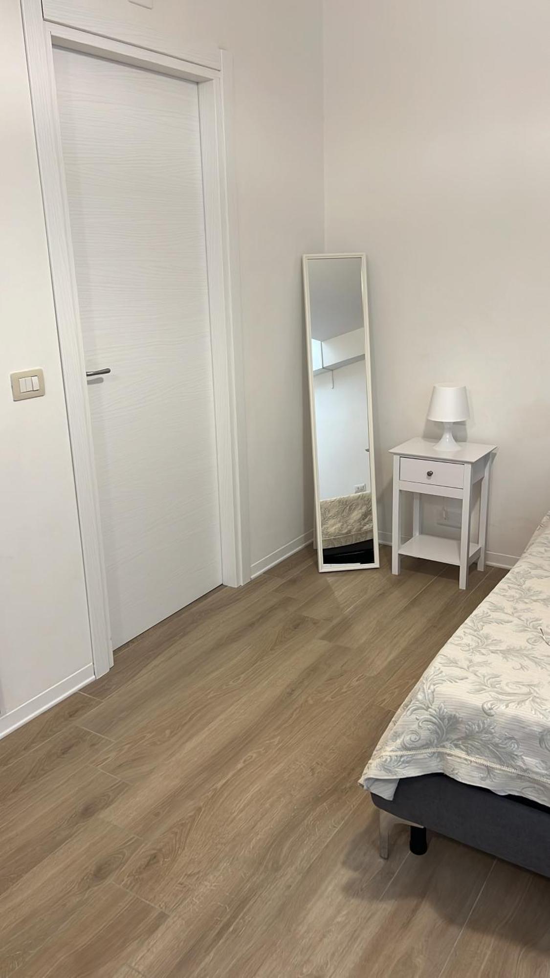 Suite Anita Deluxe Неаполь Экстерьер фото